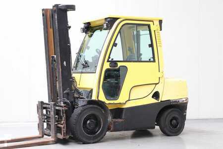 Diesel Forklifts 2013  Hyster H3.5FT (1)