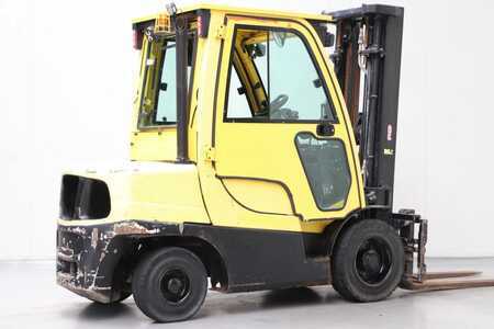 Diesel Forklifts 2013  Hyster H3.5FT (2)