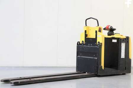 Prépateurs de commande horizontaux 2016  Hyster LO2.0 (1)