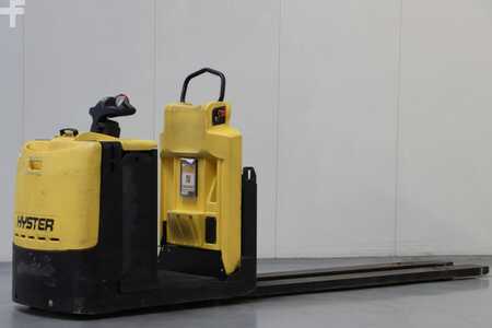 Prépateurs de commande horizontaux 2016  Hyster LO2.0 (2)