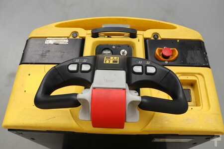 Prépateurs de commande horizontaux 2016  Hyster LO2.0 (3)