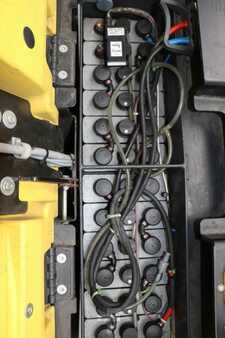 Prépateurs de commande horizontaux 2016  Hyster LO2.0 (5)