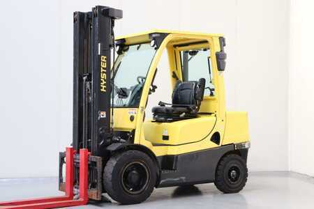 Dieselstapler 2017  Hyster H3.0FT (1)