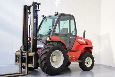 Terrängtruck 2002  Manitou M30-2 (1)