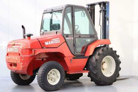 Terrängtruck 2002  Manitou M30-2 (2)