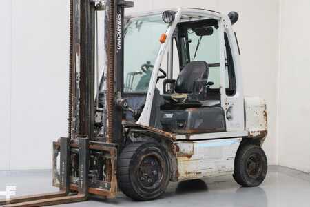 Dieselstapler 2017  Unicarriers YG1D2A30Q (1)