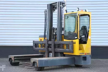 Four-way trucks 2012  Fiora SE-LT40F (1)