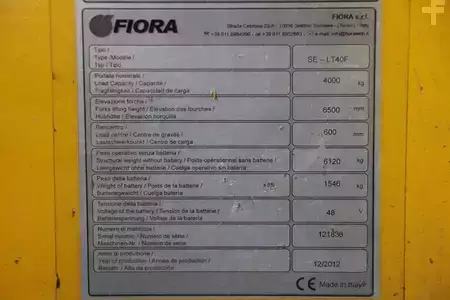 Four-way trucks 2012  Fiora SE-LT40F (2)