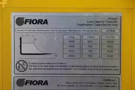 Four-way trucks 2012  Fiora SE-LT40F (3)