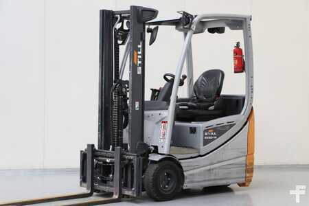 Elektro 4 Rad 2018  Still RX20-14C (1)