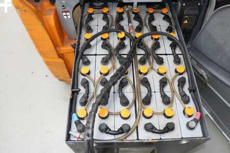 Elektro 4 Rad 2018  Still RX20-14C (5)
