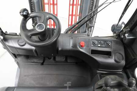 Electric - 4 wheels 2020  Linde E45HL-01/600 (3)