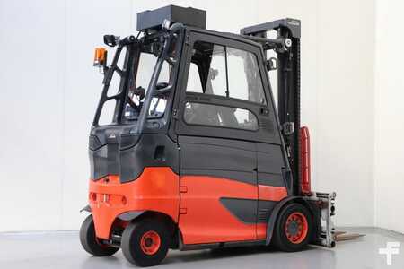 Electric - 4 wheels 2020  Linde E45HL-01/600 (2)