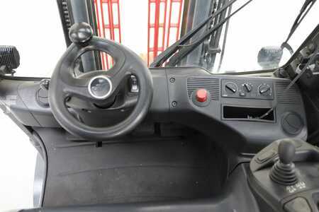 Electric - 4 wheels 2020  Linde E45HL-01/600 (3)