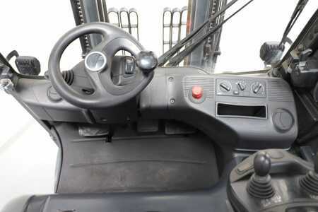 Electric - 4 wheels 2020  Linde E45HL-01/600 (3)