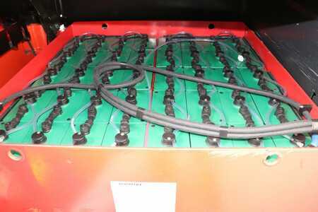 Electric - 4 wheels 2020  Linde E45HL-01/600 (5)