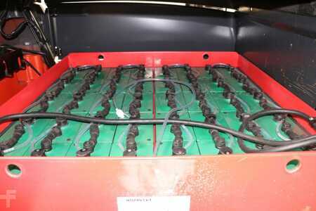 Electric - 4 wheels 2020  Linde E45HL-01/600 (5)