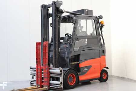 Electric - 4 wheels 2020  Linde E45HL-01/600 (1)