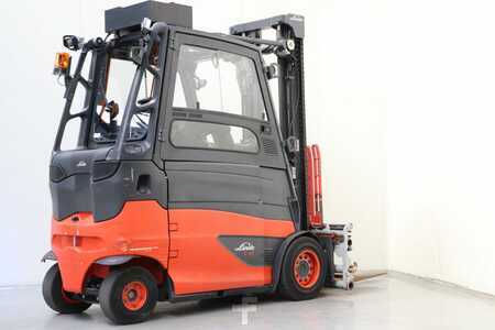 Electric - 4 wheels 2020  Linde E45HL-01/600 (2)