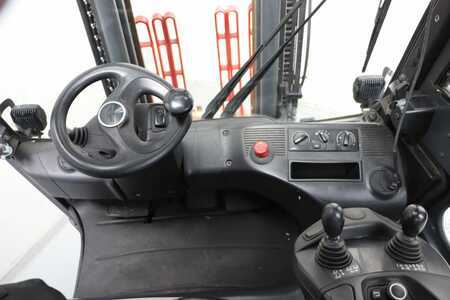 Electric - 4 wheels 2020  Linde E45HL-01/600 (3)