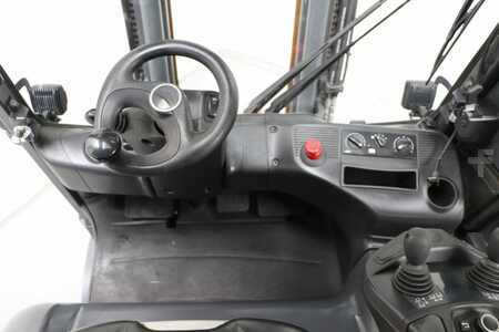 Electric - 4 wheels 2020  Linde E45HL-01/600 (3)