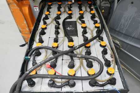 Elektro 3 Rad 2019  Still RX20-14C (5)