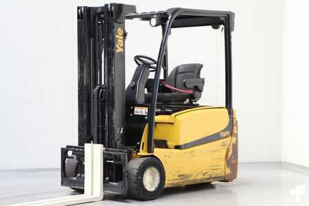 Elektro 3 Rad 2016  Yale ERP20VT (1)
