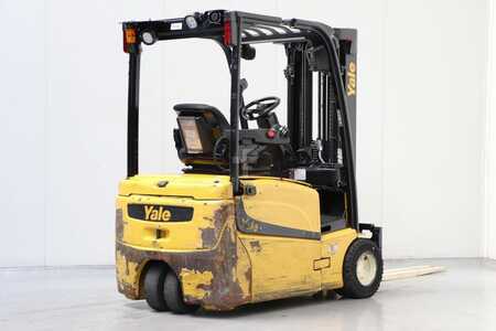 Elektro 3 Rad 2016  Yale ERP20VT (2)