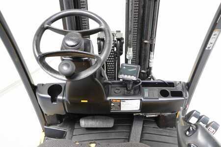 Elektro 3 Rad 2016  Yale ERP20VT (3)