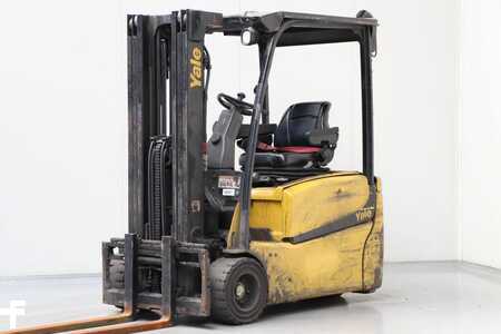 Elektro 3 Rad 2016  Yale ERP20VT (1)