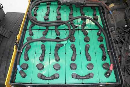Elektro 3 Rad 2016  Yale ERP20VT (5)