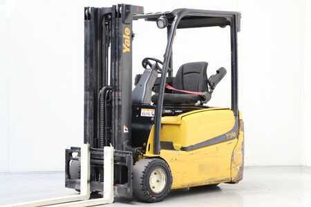Elektro 3 Rad 2016  Yale ERP20VT (1)