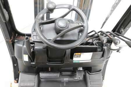 Dieselstapler 2014  Yale GDP35VX (3)