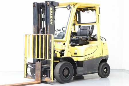 Treibgasstapler 2018  Hyster H2.0XT (1)