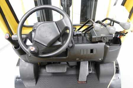 Treibgasstapler 2018  Hyster H2.0XT (3)