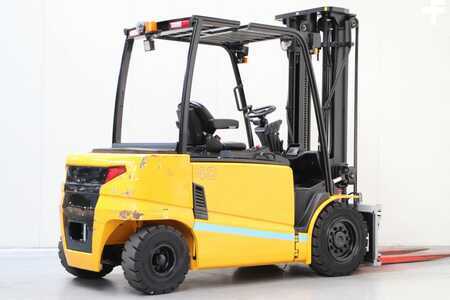 Elektro čtyřkolový VZV 2019  Unicarriers 40B-9 (2)