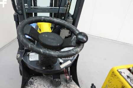 Electric - 4 wheels 2016  Aisle Master 20SE (3)