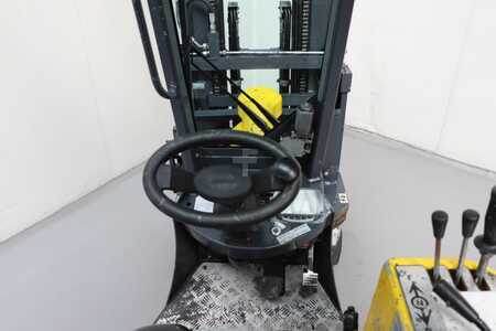 Electric - 4 wheels 2016  Aisle Master 20SE (3)