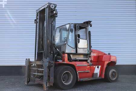Carrelli elevatori diesel 2008  Kalmar DCE 150-6 (1)