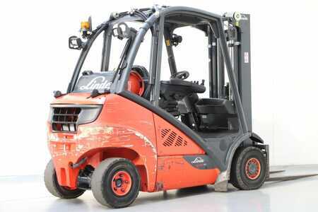 LPG VZV 2017  Linde H25T-02 (2)