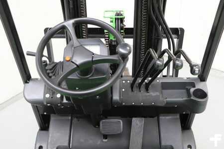 El truck - 3 hjulet 2006  Mitsubishi FB16NT (3)