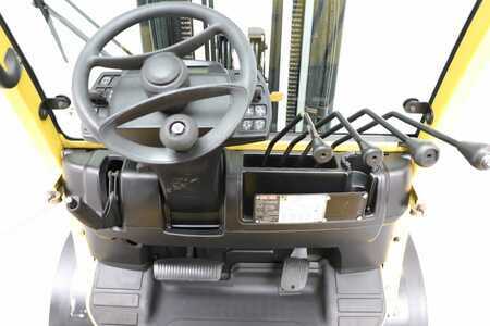 Carrelli elevatori GPL 2010  Hyster H3.0FT (3)