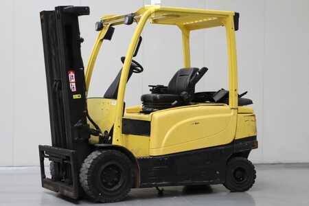 Elektro čtyřkolový VZV 2010  Hyster J3.5XN (1)