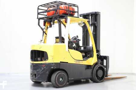Wózki gazowe 2012  Hyster S7.0FT (2)