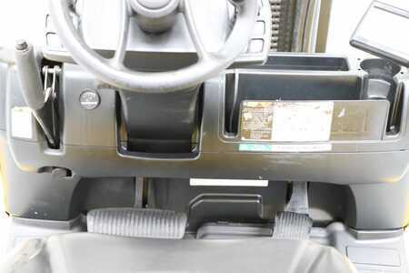LPG heftrucks 2014  Hyster H1.8FT (3)