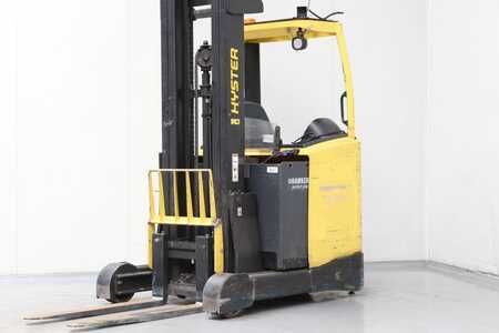 Carrelli retrattili 2014  Hyster R1.4 (1)