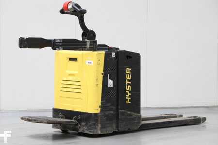 El-pallevogn 2018  Hyster P2.0S (2)