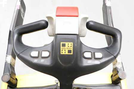El-pallevogn 2018  Hyster P2.0S (3)