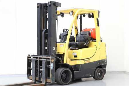 Carrelli elevatori GPL 2020  Hyster S3.5FT (1)