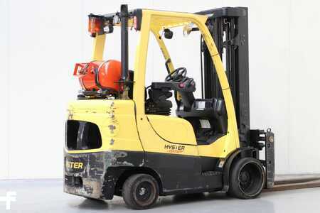 Carrelli elevatori GPL 2020  Hyster S3.5FT (2)